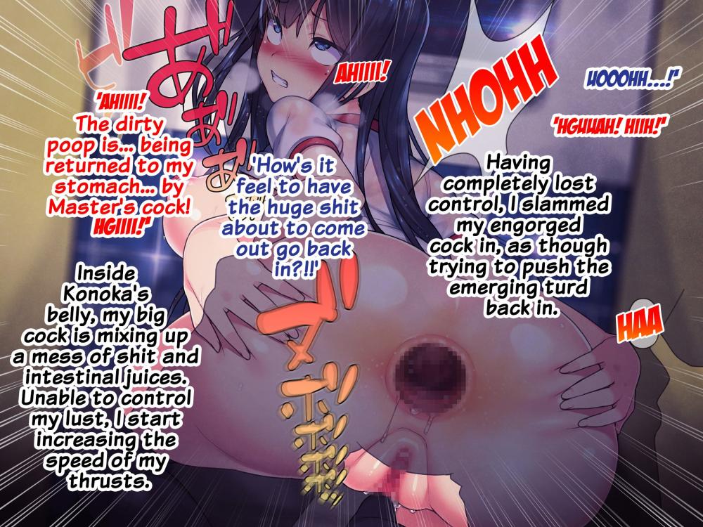 Hentai Manga Comic-Nure Rape. Suketa Seifuku - Toilet no Kyonyuu JK Mesubuta Niku Benjo-Chapter 4-27